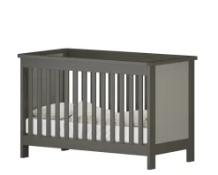 Born Lucky Baby Bed Barolo 60 x 120 cm