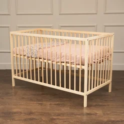 Born Lucky Baby Bed Basic Open Naturel