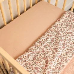 Born Lucky Baby Bed Basic Open Naturel