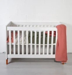 Born Lucky Baby Bed Betsy 60x120 cm