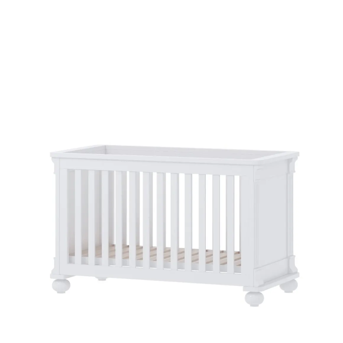 Born Lucky Baby Bed Bristol Wit