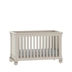 Born Lucky Baby Bed Bristol Clay