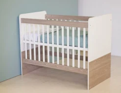 Born Lucky baby Bed Lio