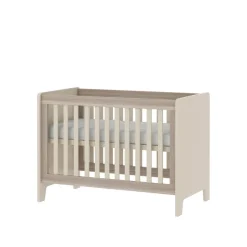 Born Lucky Baby Bed Mick Clay & Oak