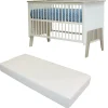 Born Lucky Baby Bed Nicky Met Matras 60 x 120 cm