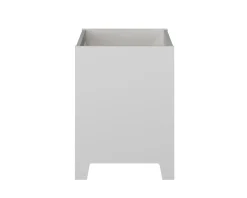 Born Lucky Baby Bed Rio Wit