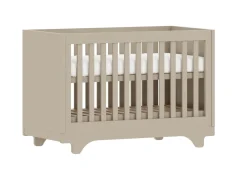 Born Lucky Baby Bed Rome Clay