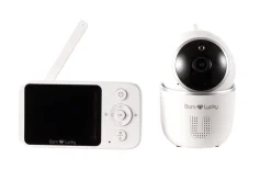 Born Lucky Babyfoon Met Monitor Babeo+