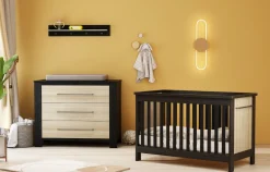 Born Lucky Babykamer 2 Delig Oxford
