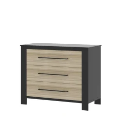 Born Lucky Babykamer 2 Delig Oxford