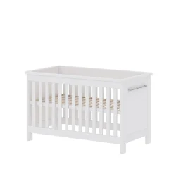 Born Lucky Babykamer 3 Delig Noël Wit