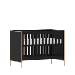 Born Lucky Babykamer 2 Delig Monaco Zwart