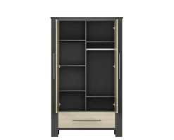 Born Lucky Babykamer 3 Delig Oxford