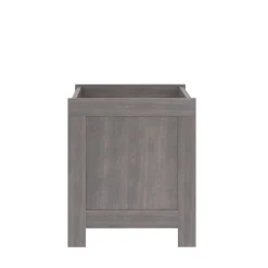 Born Lucky Babykamer 3 Delig Nevada Grijs Zwart