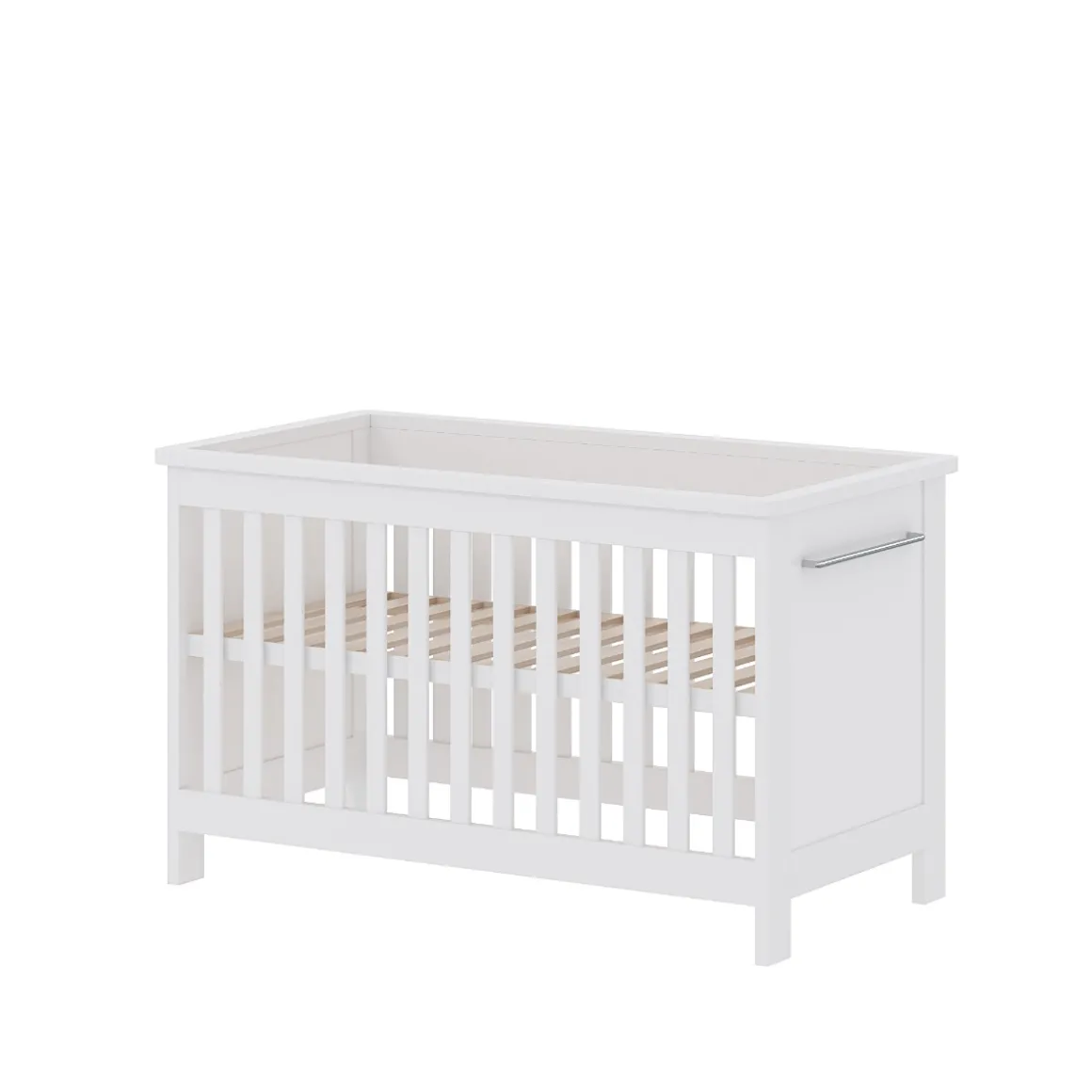 Born Lucky Babykamer 2 Delig Noël Wit