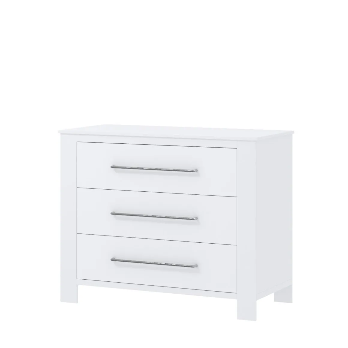 Born Lucky Babykamer 2 Delig Noël Wit