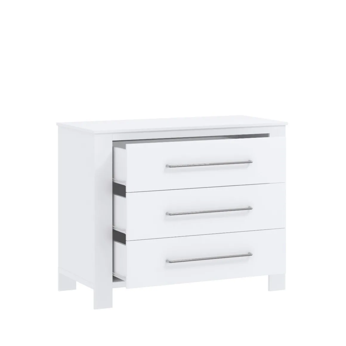 Born Lucky Babykamer 2 Delig Noël Wit