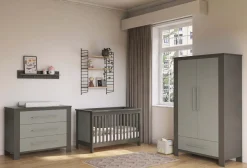 Born Lucky Babykamer Barolo 3 Delig