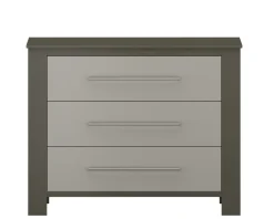 Born Lucky Babykamer Barolo 3 Delig