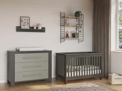 Born Lucky Babykamer Barolo 2 Delig