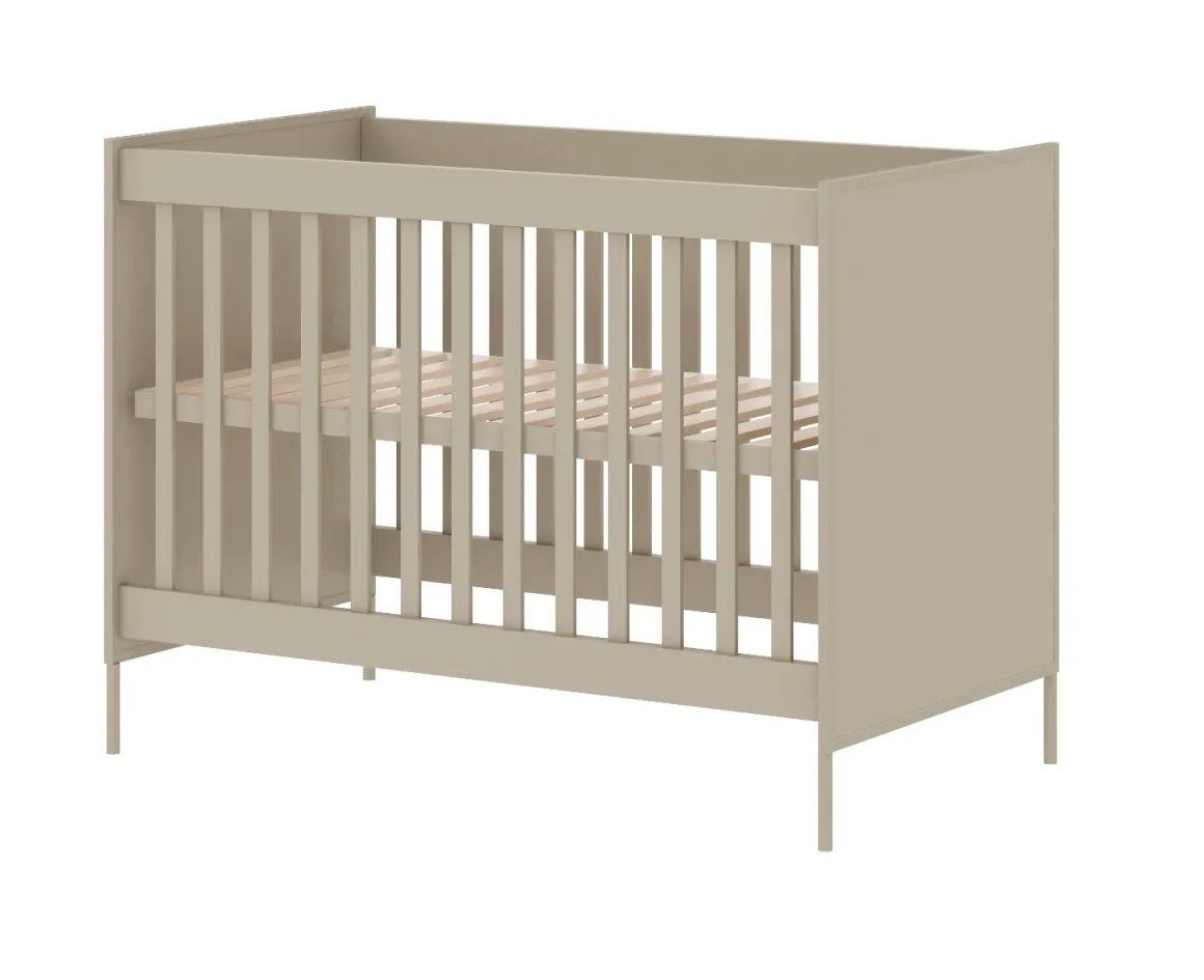 Born Lucky Babykamer Belmond Clay XL 2 Delig