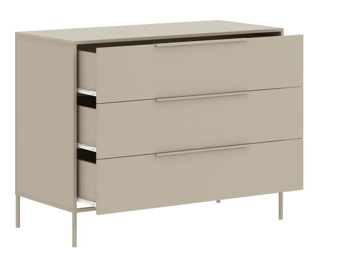 Born Lucky Babykamer Belmond Clay 3 Delig