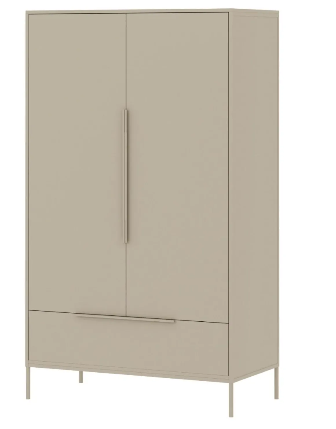 Born Lucky Babykamer Belmond Clay 3 Delig