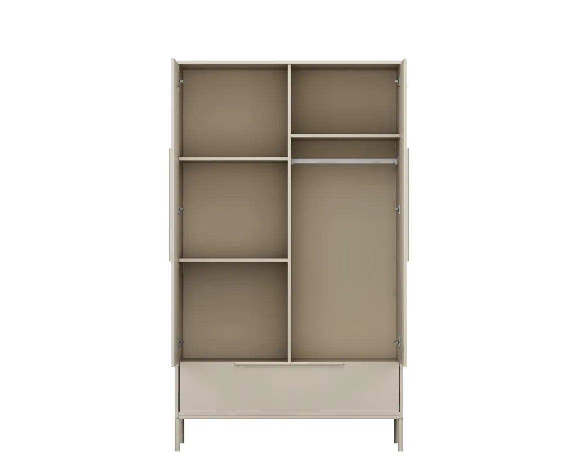 Born Lucky Babykamer Belmond Clay 3 Delig