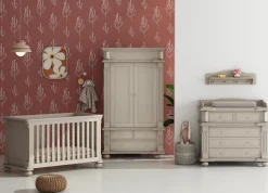 Born Lucky Babykamer Bristol Clay 3 Delig
