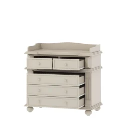 Born Lucky Babykamer Bristol Clay 3 Delig