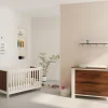 Born Lucky Babykamer Dallas Walnut 2 Delig