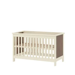Born Lucky Babykamer Dallas Walnut 2 Delig
