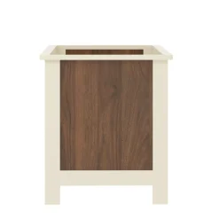 Born Lucky Babykamer Dallas Walnut 2 Delig