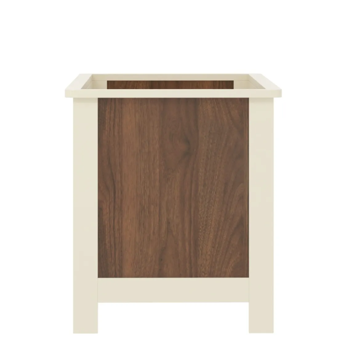 Born Lucky Babykamer Dallas Walnut 2 Delig