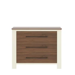 Born Lucky Babykamer Dallas Walnut 2 Delig