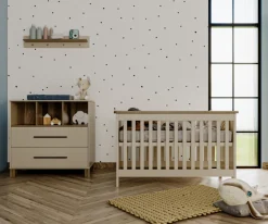 Born Lucky Babykamer Geneve Clay 2 Delig