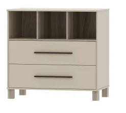 Born Lucky Babykamer Geneve Clay 2 Delig