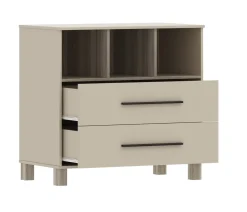 Born Lucky Babykamer Geneve Clay 2 Delig