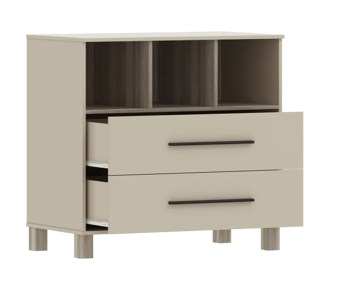 Born Lucky Babykamer Geneve Clay 2 Delig