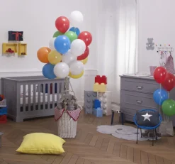 Born Lucky Babykamer Ilona Grey 2 Delig