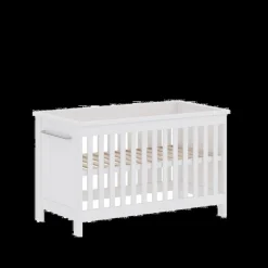 Born Lucky Babykamer Jim Wit 3 Delig