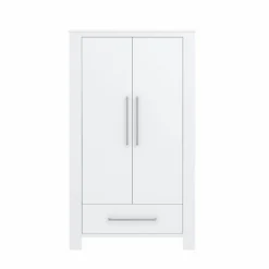 Born Lucky Babykamer Jim Wit 3 Delig