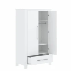 Born Lucky Babykamer Jim Wit 3 Delig