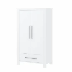 Born Lucky Babykamer Jim Wit 3 Delig