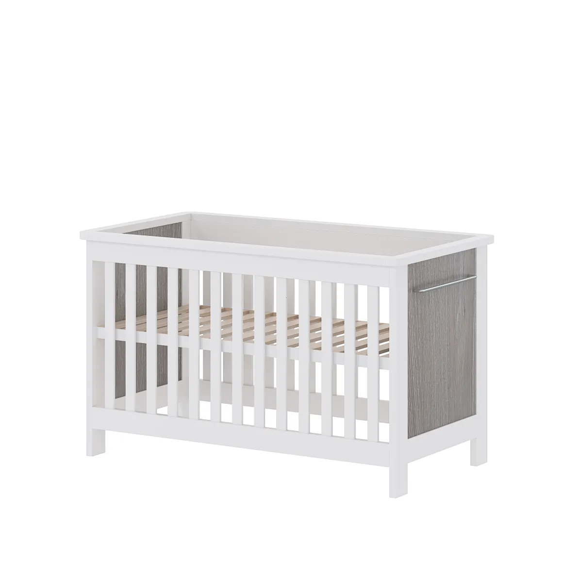 Born Lucky Babykamer Lars 2 Delig