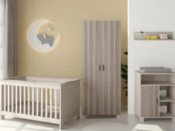 Born Lucky Babykamer Lois Clay 3-delig