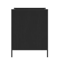 Born Lucky Babykamer Marble 2 Delig Zwart