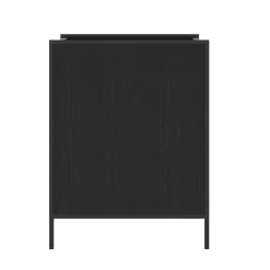 Born Lucky Babykamer Marble 3 Delig Zwart