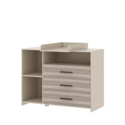 Born Lucky Babykamer Mees Clay 3 Delig