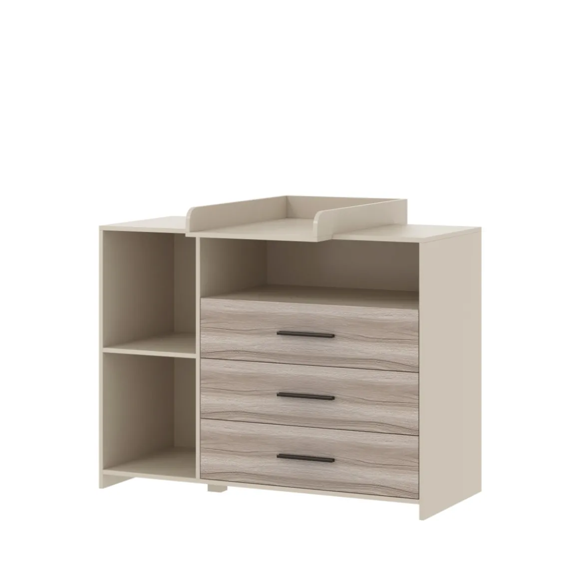 Born Lucky Babykamer Mees Clay 3 Delig